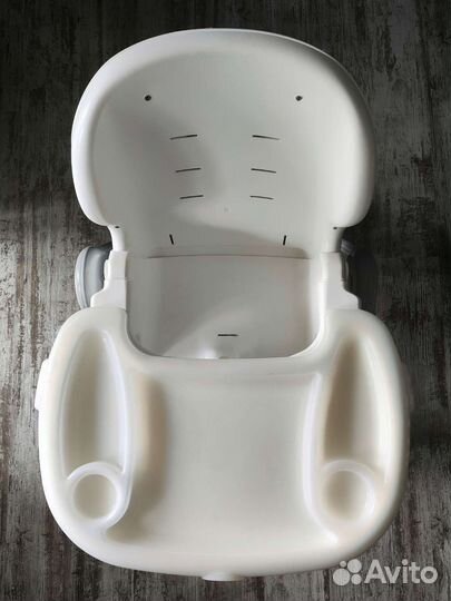 Стульчик для кормления Cam Campione