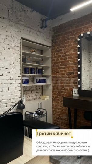 Свободного назначения, 59.6 м²