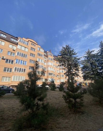 2-к. квартира, 81,2 м², 2/6 эт.