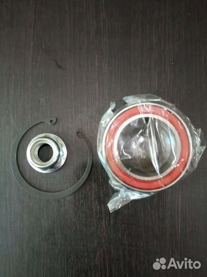 Ступичный подшипник