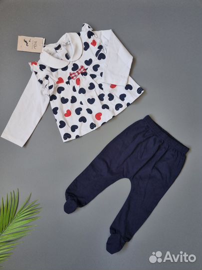 Костюм для девочки