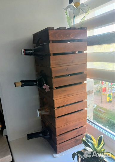 Бутылочница