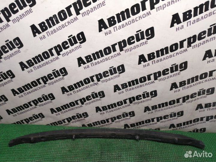 Пенопласт в бампер передний Toyota Voxy ZRR70