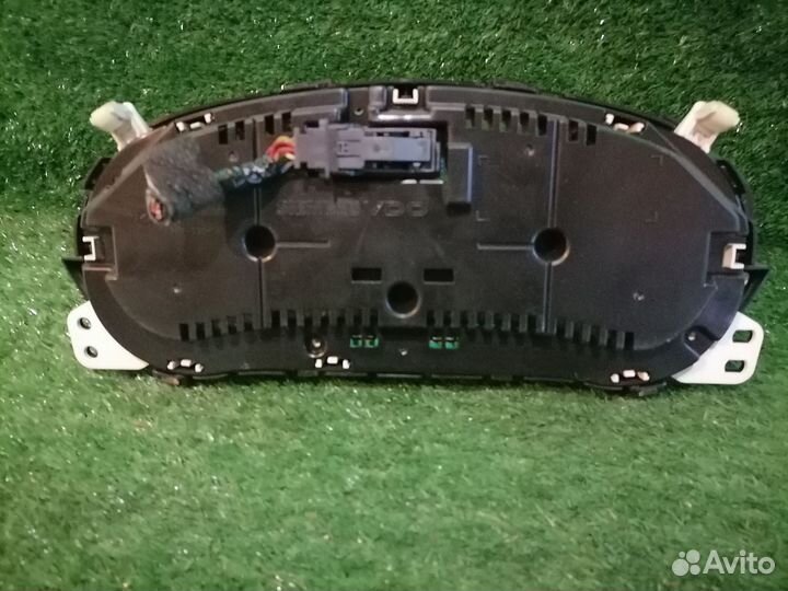 Спидометр (панель приборов) 34100-80J10 Suzuki SX4