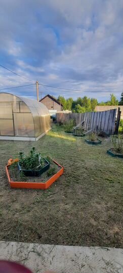 Дача 80 м² на участке 9,2 сот.