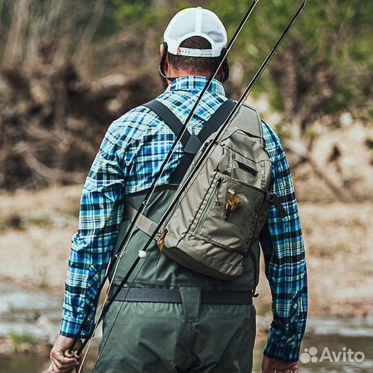 Рюкзак Simms Tributary Sling Pack