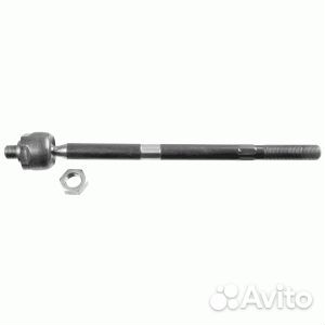 3075001 Тяга рулевая прав / лев ford focus iii