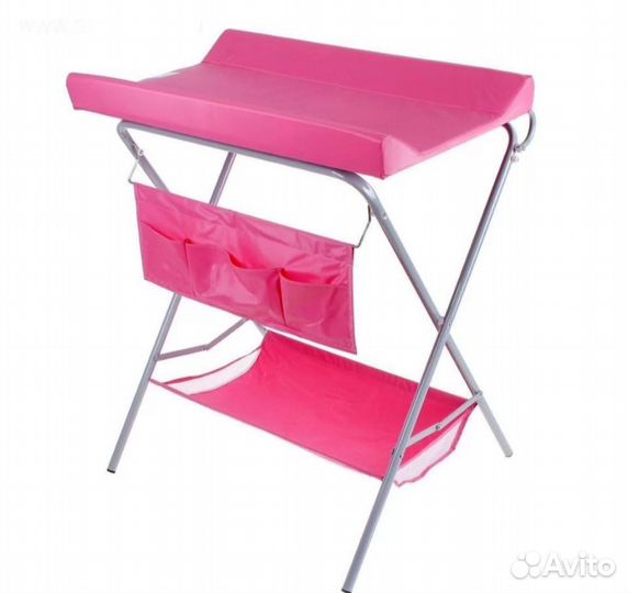 Столик для пеленания