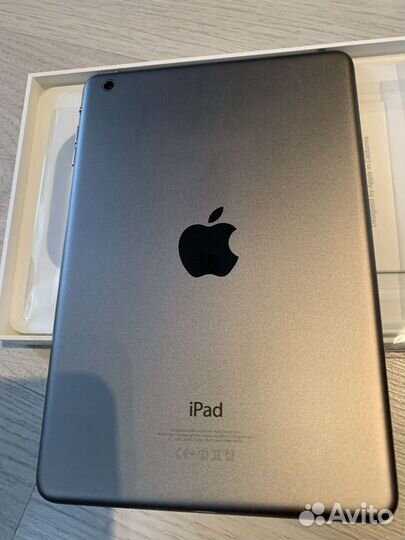 iPad mini WiFi 16gb