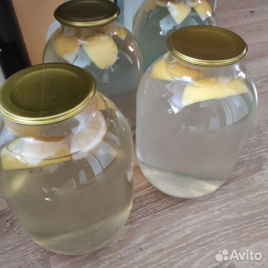 Березовый сок 2024