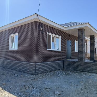 Дом 85 м² на участке 9,05 га