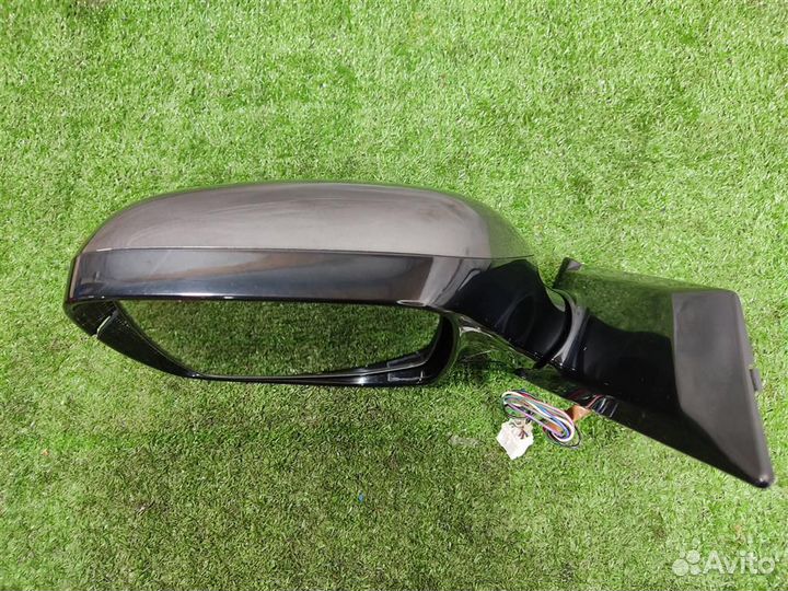 Зеркало левое Subaru Tribeca WX 2006