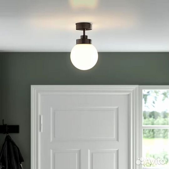 Светильник потолочный frihult IKEA