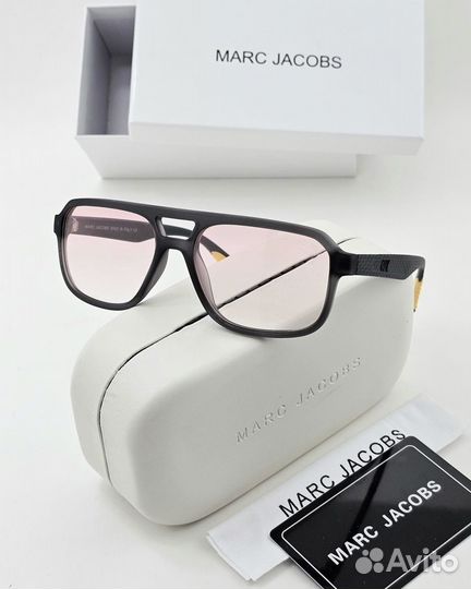 Солнцезащитные очки marc jacobs