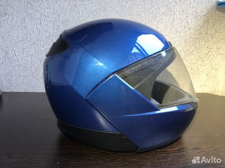 Шлем мотоциклетный BMW