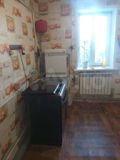 Дом 45 м² на участке 2 сот.