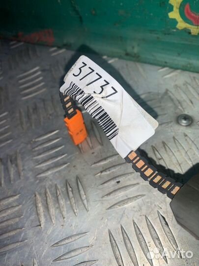 Лента шлейф SRS Peugeot 406 седан RFV 2.0 Rfv 2.0