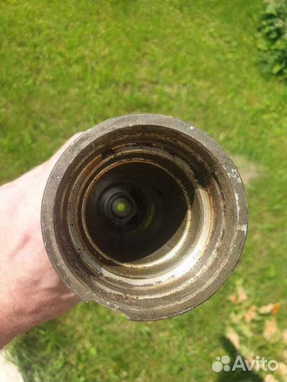 Стакан пера вилки Honda cbr 600 f4i