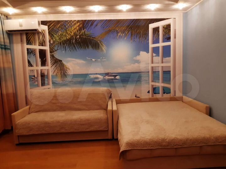 Квартира-студия, 33 м², 11/16 эт.