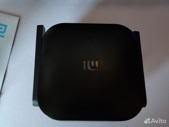 Усилитель интернет сигнала