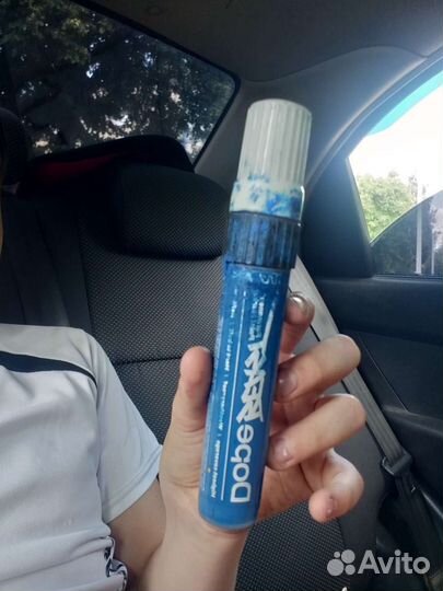 Маркеры для тегов