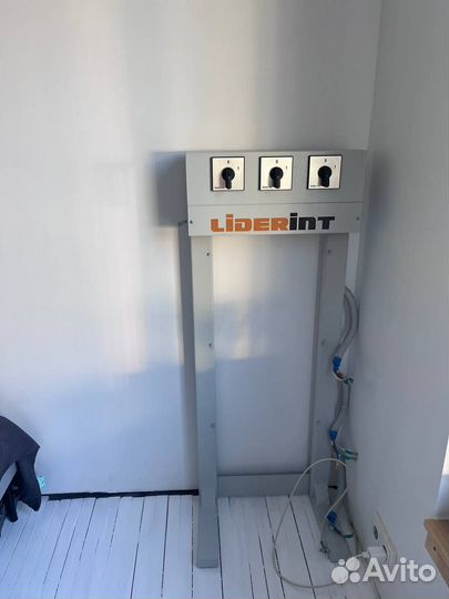 Стабилизаторы напряжения Inteps Lider PS10000W-15