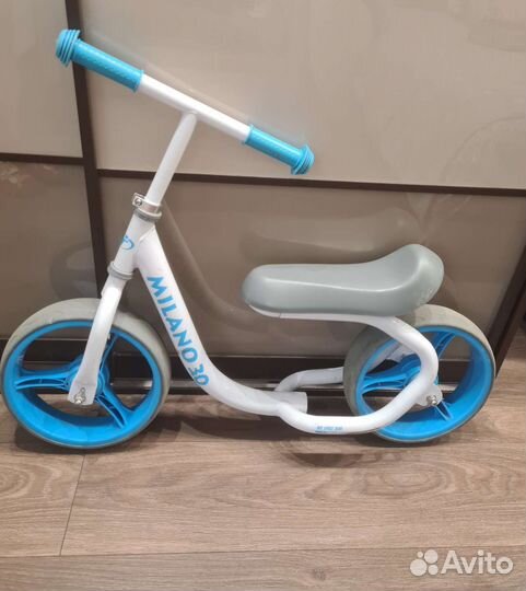 Беговел детский