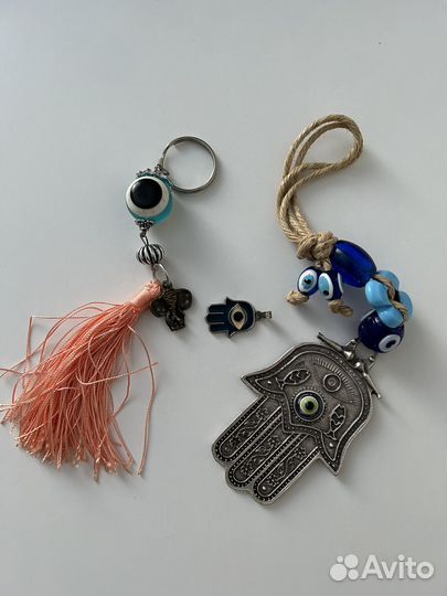 Сувениры из Турции