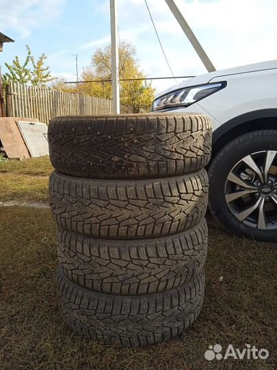 Nokian Tyres Nordman 7 195/65 R15