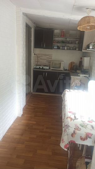 Дача 70 м² на участке 5 сот.