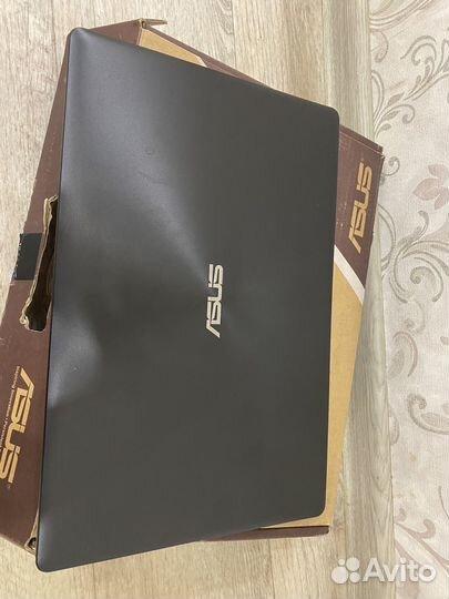 Asus x550c на запчасти