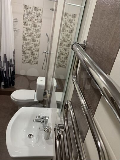 Коттедж 100 м² на участке 4 сот.