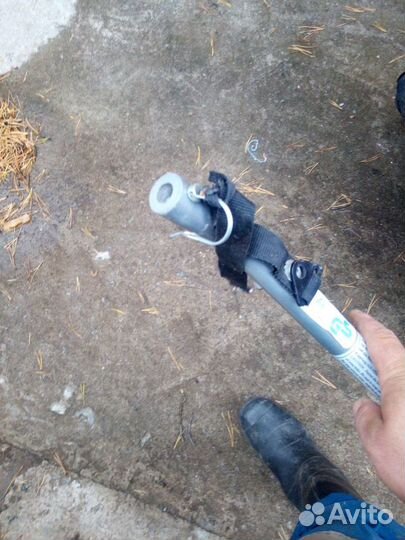 Велосипедная карета