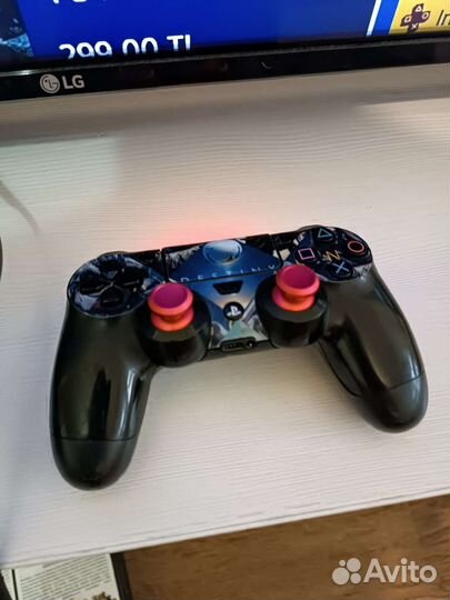 Ps4 игры бесплатно 300+ шт целый год