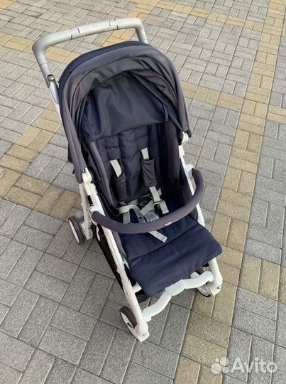 Прогулочная коляска inglesina zippy light Италия