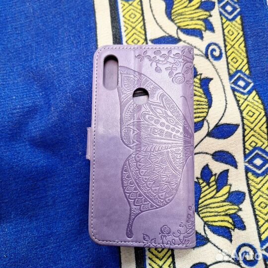 Чехол для редми7