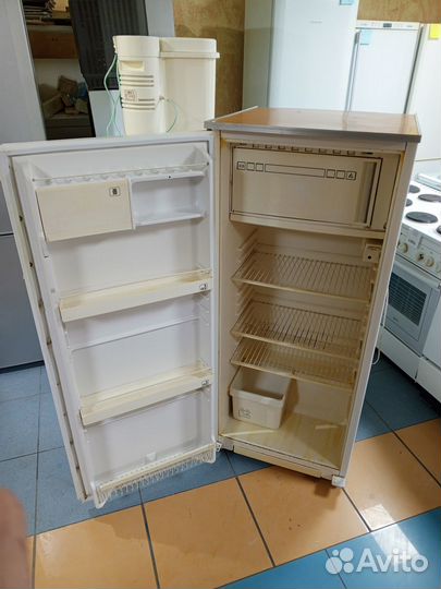 Холодильник Полюс 10