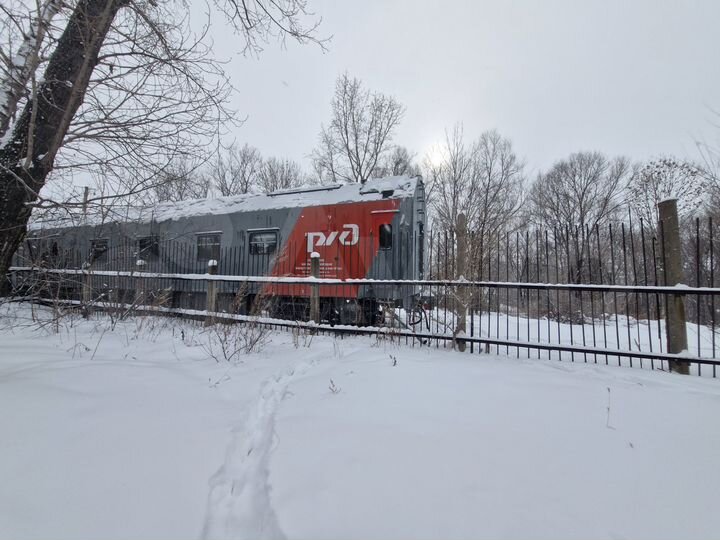 Склад, 203 м²