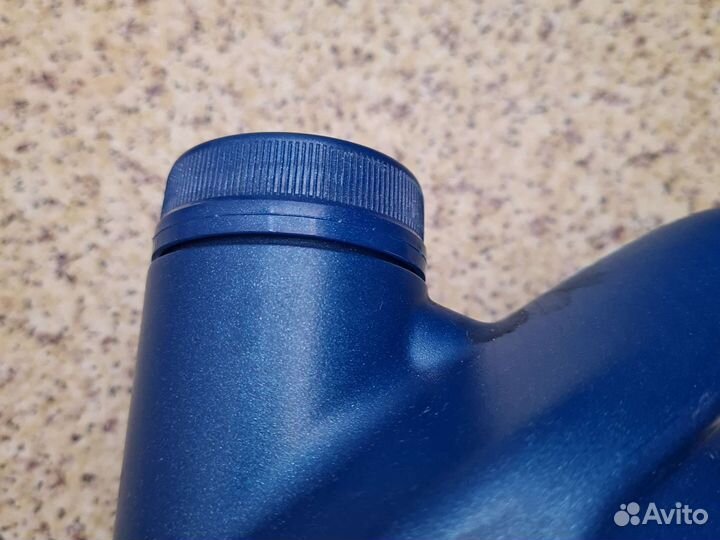 Масло для АКПП