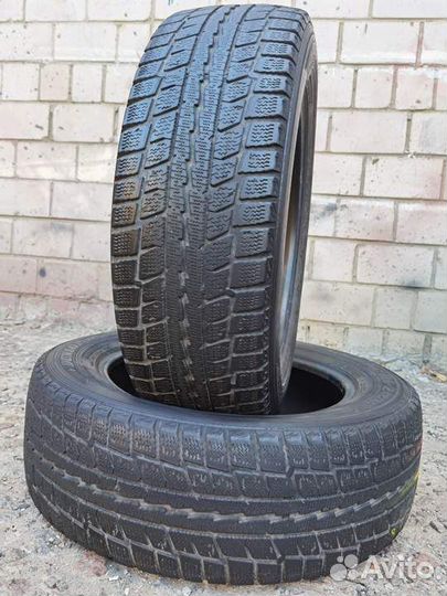 Dunlop Graspic DS-V 205/60 R16 92Q