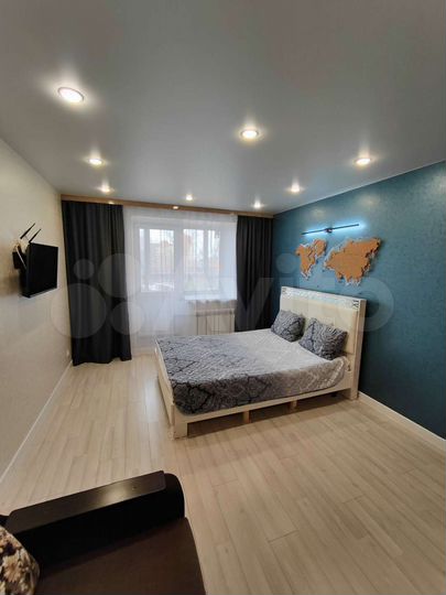 1-к. квартира, 31 м², 3/9 эт.