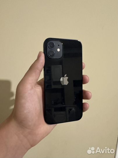 iPhone 12, 128 ГБ