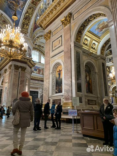 Экскурсионные туры для Школьников и Студентов