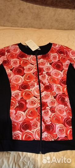 Домашний костюм женский 48 - 50