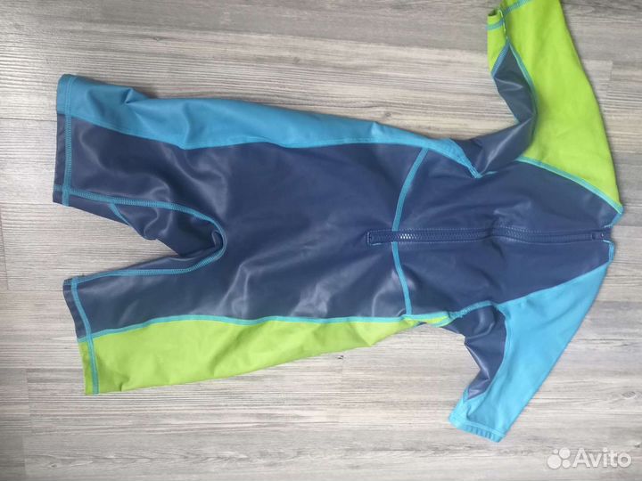 Гидрокостюм детский