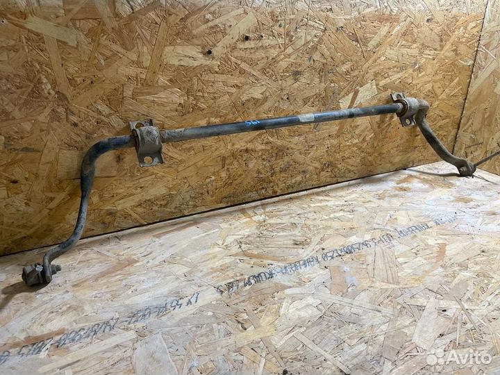 Стабилизатор передний Вольво S60 V70