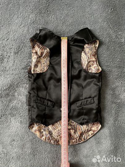 Жилет для собаки / кота одежда для животных