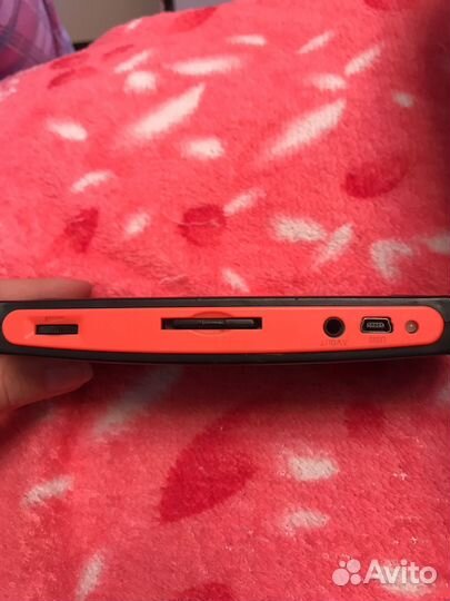 Приставка Sega Gopher Wireless 16 Bit