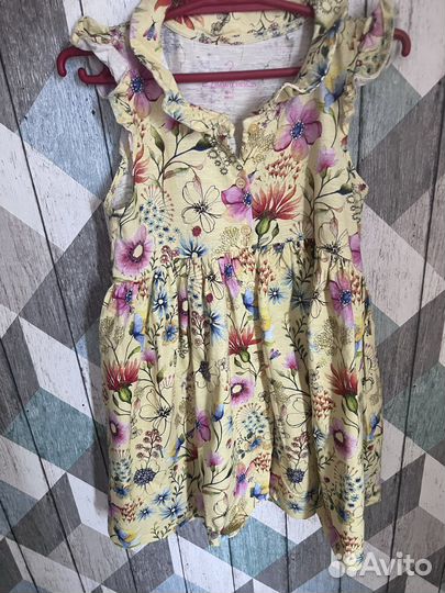 Платья zara,next