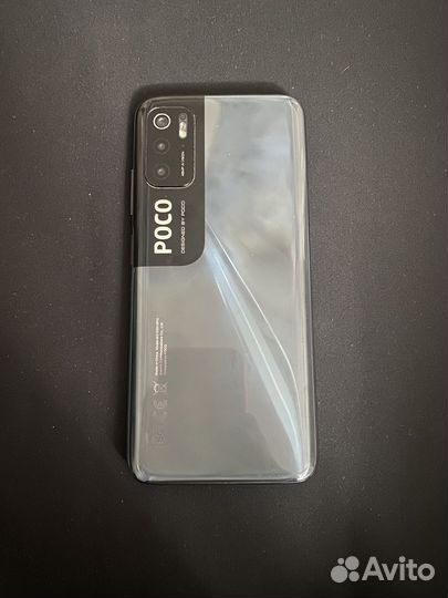 Телефон Xiaomi poco M3 Pro 5G